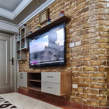 Comfy 3 Bedrooms Apartment In Cairo 96 Екстер'єр фото