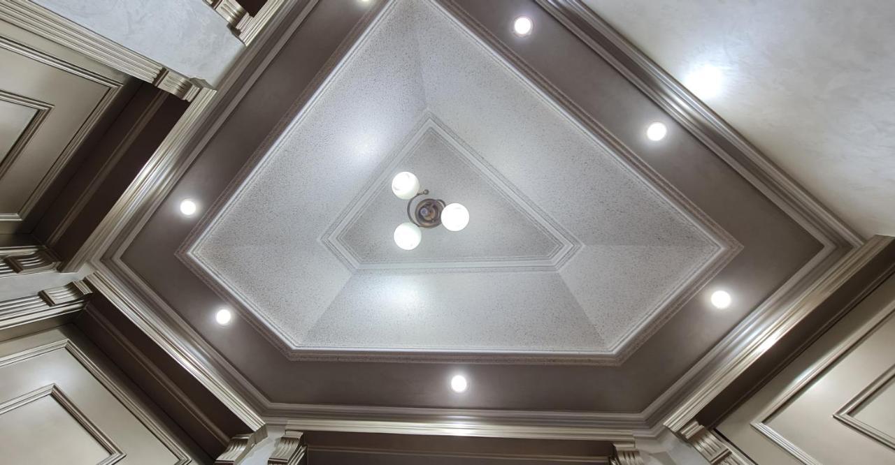 Comfy 3 Bedrooms Apartment In Cairo 96 Екстер'єр фото