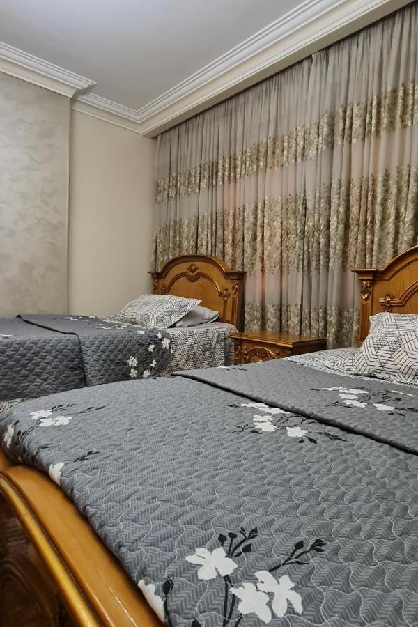 Comfy 3 Bedrooms Apartment In Cairo 96 Екстер'єр фото