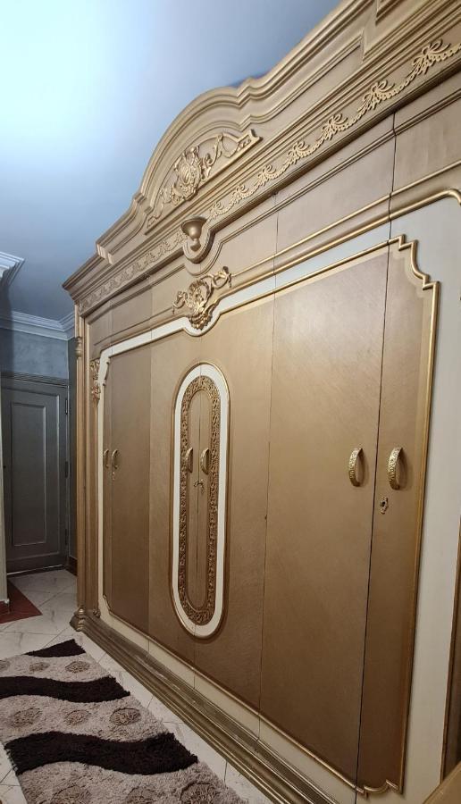 Comfy 3 Bedrooms Apartment In Cairo 96 Екстер'єр фото
