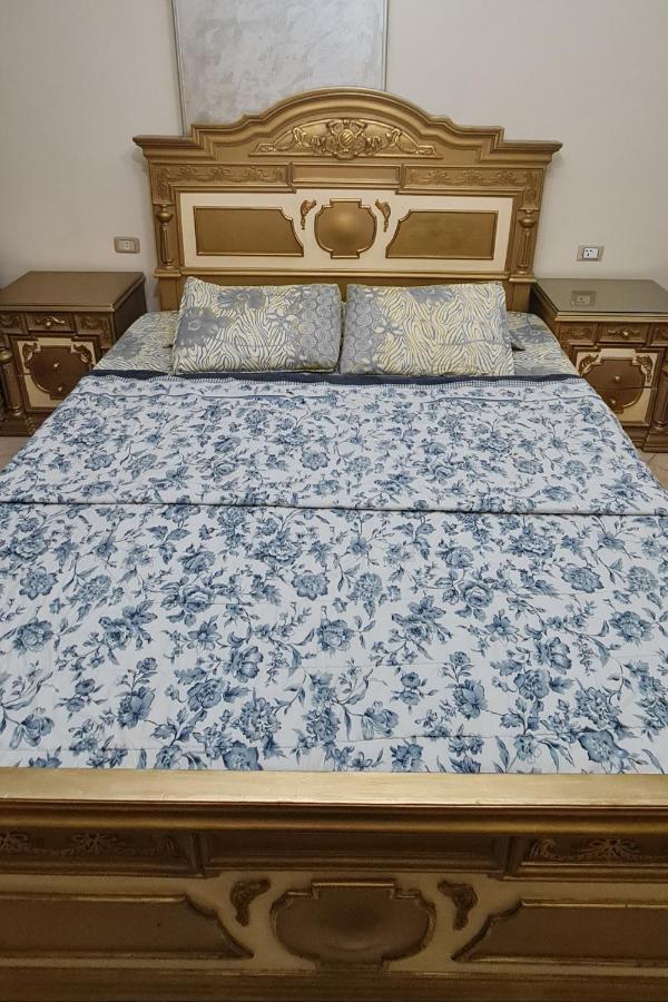 Comfy 3 Bedrooms Apartment In Cairo 96 Екстер'єр фото