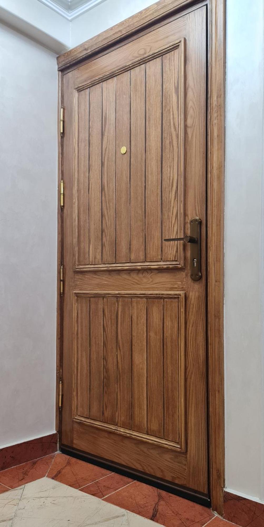 Comfy 3 Bedrooms Apartment In Cairo 96 Екстер'єр фото