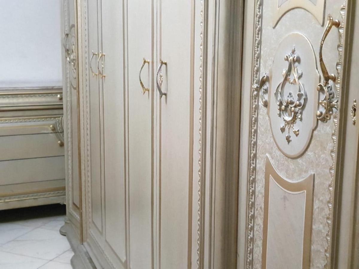 Comfy 3 Bedrooms Apartment In Cairo 96 Екстер'єр фото